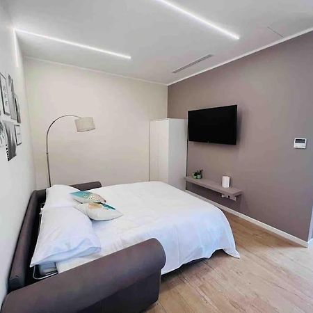 Appartement Malm Luxury House à Turin Extérieur photo