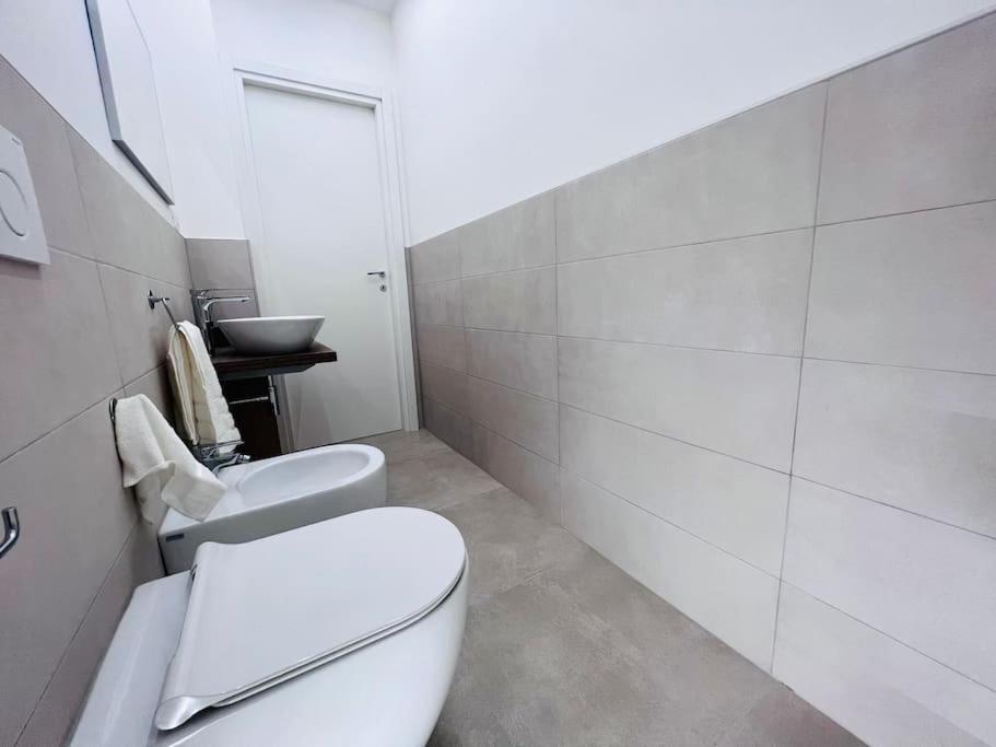 Appartement Malm Luxury House à Turin Extérieur photo
