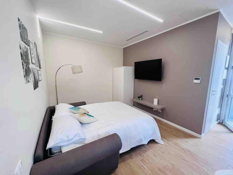 Appartement Malm Luxury House à Turin Extérieur photo