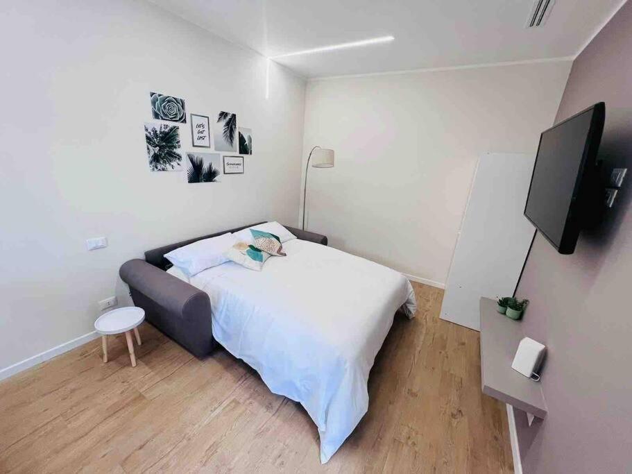 Appartement Malm Luxury House à Turin Extérieur photo