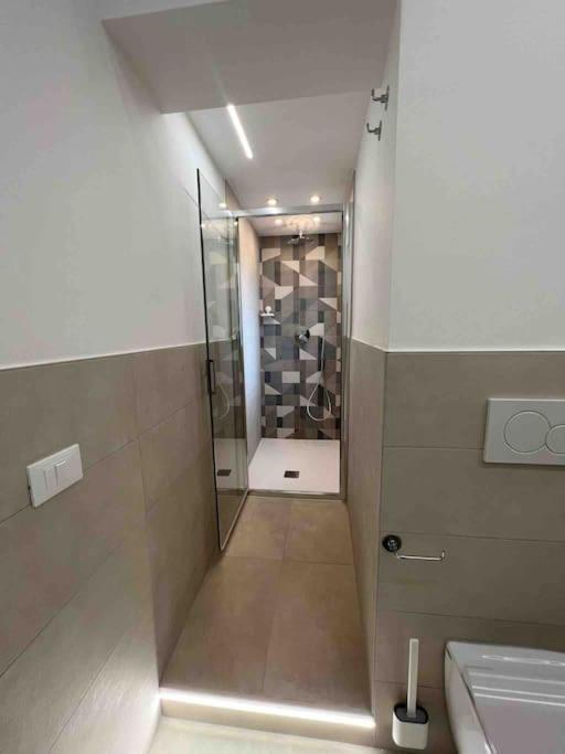 Appartement Malm Luxury House à Turin Extérieur photo