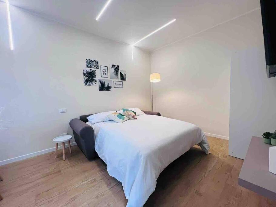 Appartement Malm Luxury House à Turin Extérieur photo