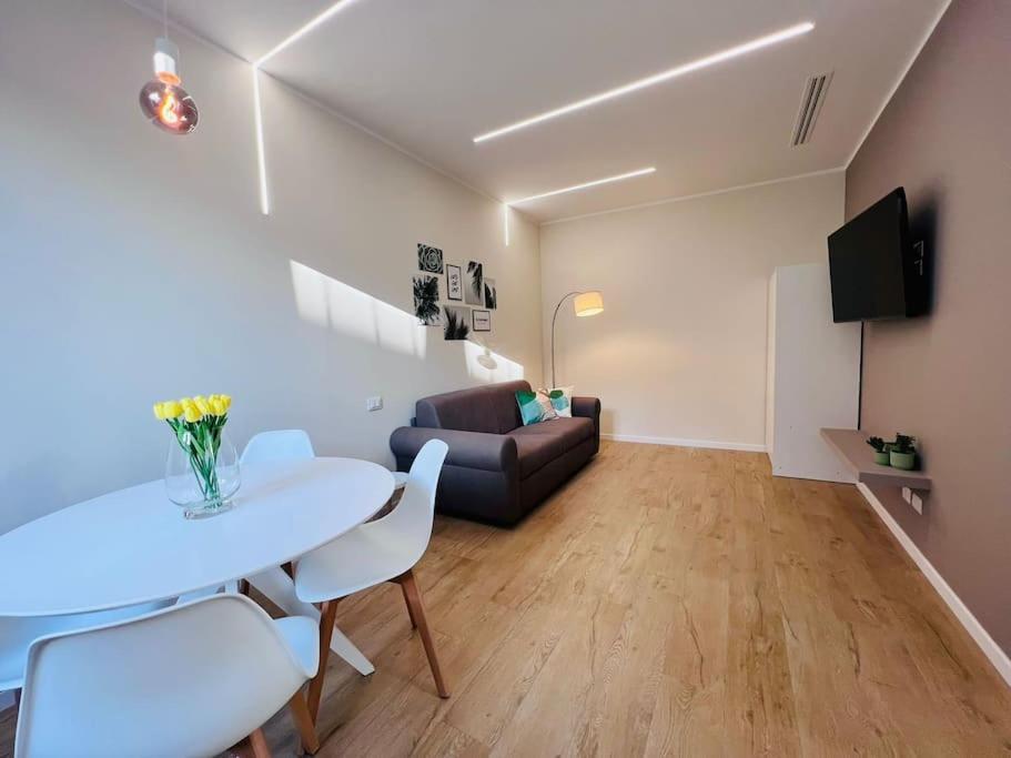 Appartement Malm Luxury House à Turin Extérieur photo